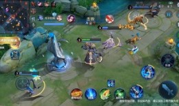 王者幻神新皮肤最新爆料,神秘幻彩震撼来袭